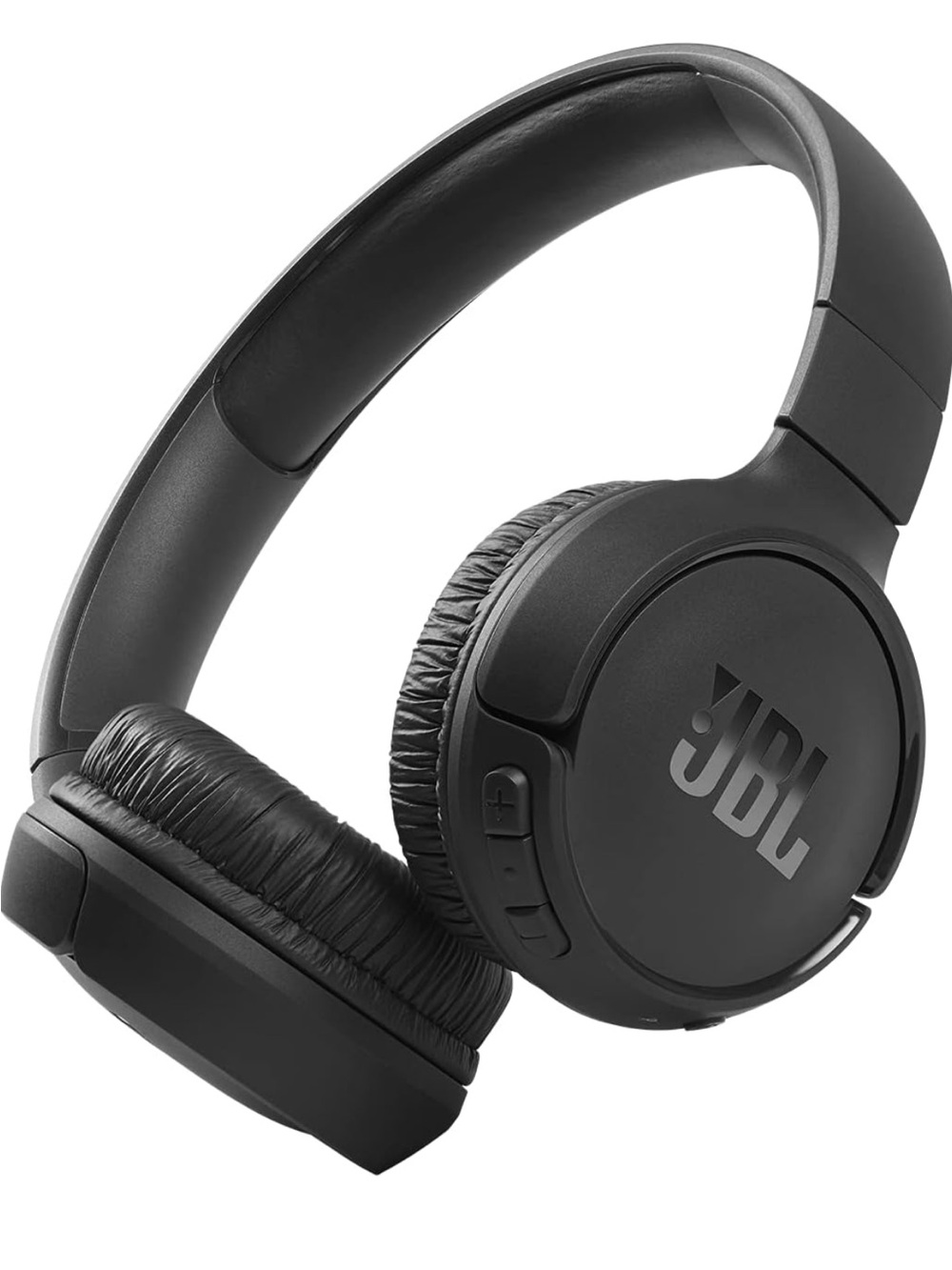 NIB - JBL Wireless Over-Ear Headphones in Black